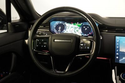 Land Rover Range Rover Sport Gebrauchtwagen Land Rover Range Rover Sport Gebrauchtwagen