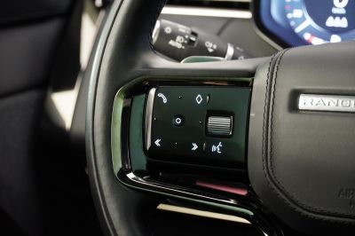 Land Rover Range Rover Sport Gebrauchtwagen Land Rover Range Rover Sport Gebrauchtwagen