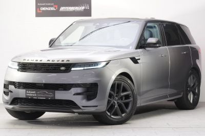 Land Rover Range Rover Sport Gebrauchtwagen Land Rover Range Rover Sport Gebrauchtwagen