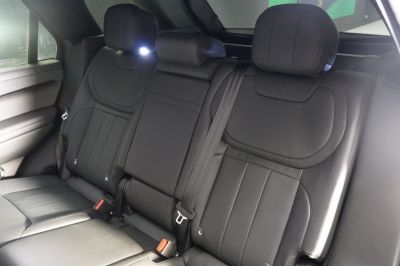 Land Rover Range Rover Sport Gebrauchtwagen Land Rover Range Rover Sport Gebrauchtwagen