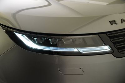 Land Rover Range Rover Sport Gebrauchtwagen Land Rover Range Rover Sport Gebrauchtwagen