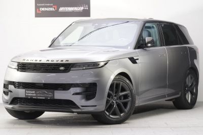 Land Rover Range Rover Sport Gebrauchtwagen Land Rover Range Rover Sport Gebrauchtwagen