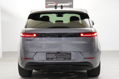 Land Rover Range Rover Sport Gebrauchtwagen Land Rover Range Rover Sport Gebrauchtwagen