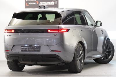 Land Rover Range Rover Sport Gebrauchtwagen Land Rover Range Rover Sport Gebrauchtwagen