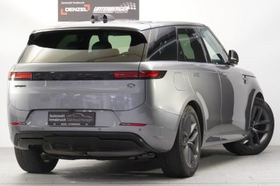 Land Rover Range Rover Sport Gebrauchtwagen Land Rover Range Rover Sport Gebrauchtwagen