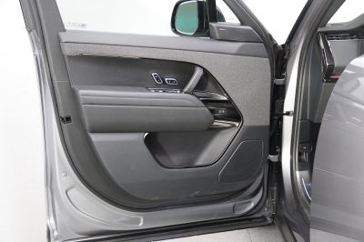 Land Rover Range Rover Sport Gebrauchtwagen Land Rover Range Rover Sport Gebrauchtwagen