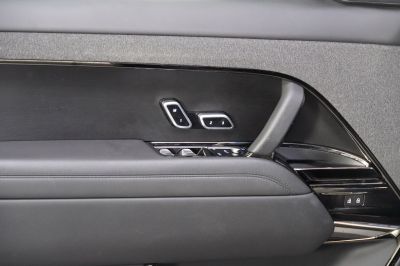 Land Rover Range Rover Sport Gebrauchtwagen Land Rover Range Rover Sport Gebrauchtwagen