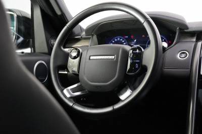 Land Rover Discovery Gebrauchtwagen Land Rover Discovery Gebrauchtwagen