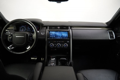 Land Rover Discovery Gebrauchtwagen Land Rover Discovery Gebrauchtwagen