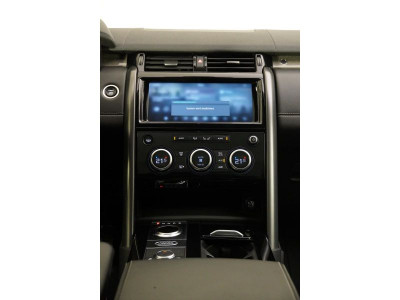 Land Rover Discovery Gebrauchtwagen Land Rover Discovery Gebrauchtwagen
