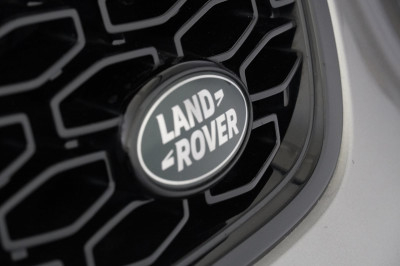 Land Rover Discovery Gebrauchtwagen Land Rover Discovery Gebrauchtwagen