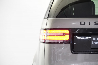 Land Rover Discovery Gebrauchtwagen Land Rover Discovery Gebrauchtwagen