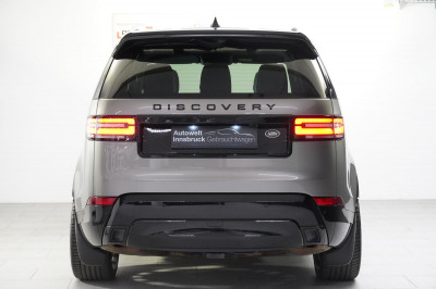 Land Rover Discovery Gebrauchtwagen Land Rover Discovery Gebrauchtwagen