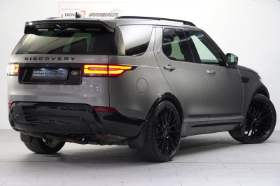 Land Rover Discovery Gebrauchtwagen Land Rover Discovery Gebrauchtwagen