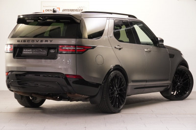 Land Rover Discovery Gebrauchtwagen Land Rover Discovery Gebrauchtwagen