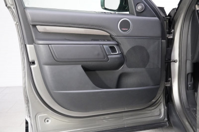 Land Rover Discovery Gebrauchtwagen Land Rover Discovery Gebrauchtwagen