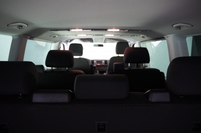 VW Multivan Gebrauchtwagen VW Multivan Gebrauchtwagen