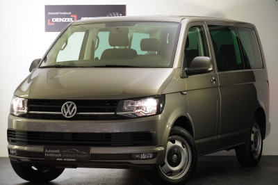 VW Multivan Gebrauchtwagen VW Multivan Gebrauchtwagen