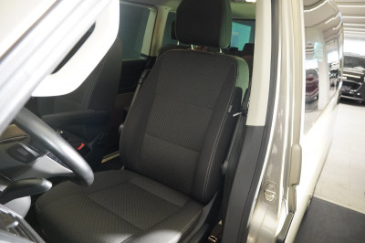 VW Multivan Gebrauchtwagen VW Multivan Gebrauchtwagen