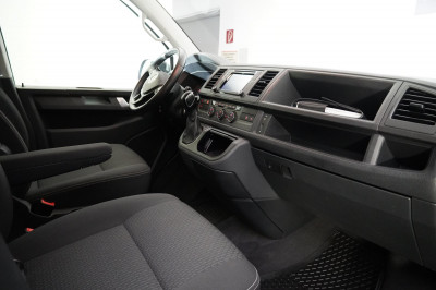 VW Multivan Gebrauchtwagen VW Multivan Gebrauchtwagen