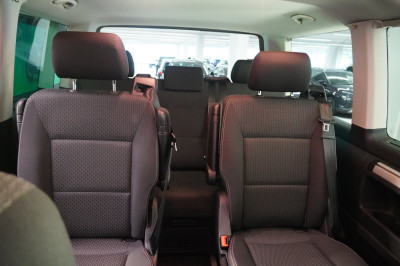 VW Multivan Gebrauchtwagen VW Multivan Gebrauchtwagen