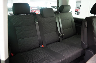 VW Multivan Gebrauchtwagen VW Multivan Gebrauchtwagen