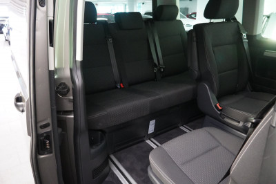 VW Multivan Gebrauchtwagen VW Multivan Gebrauchtwagen