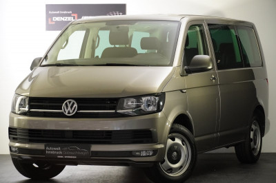VW Multivan Gebrauchtwagen VW Multivan Gebrauchtwagen