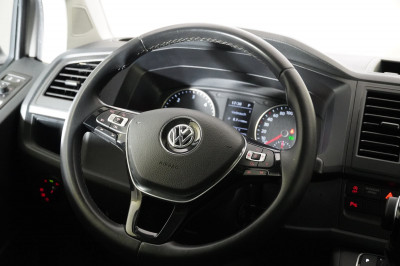 VW Multivan Gebrauchtwagen VW Multivan Gebrauchtwagen