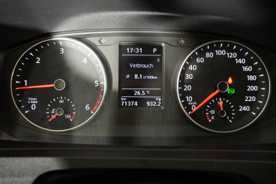 VW Multivan Gebrauchtwagen VW Multivan Gebrauchtwagen