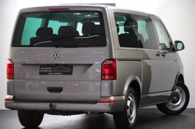 VW Multivan Gebrauchtwagen VW Multivan Gebrauchtwagen