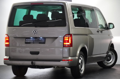 VW Multivan Gebrauchtwagen VW Multivan Gebrauchtwagen