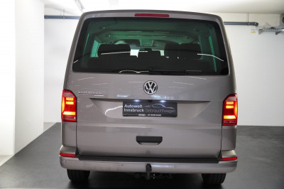 VW Multivan Gebrauchtwagen VW Multivan Gebrauchtwagen
