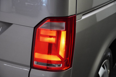 VW Multivan Gebrauchtwagen VW Multivan Gebrauchtwagen