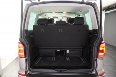 VW Multivan Gebrauchtwagen VW Multivan Gebrauchtwagen