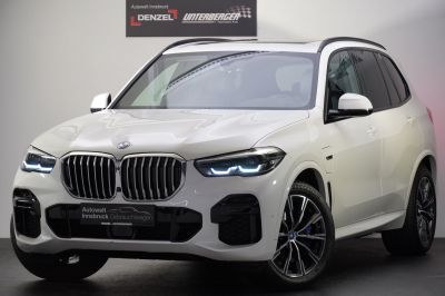 BMW X5 Gebrauchtwagen BMW X5 Gebrauchtwagen