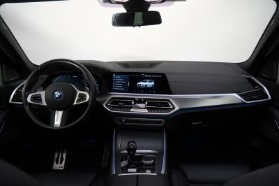 BMW X5 Gebrauchtwagen