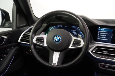 BMW X5 Gebrauchtwagen