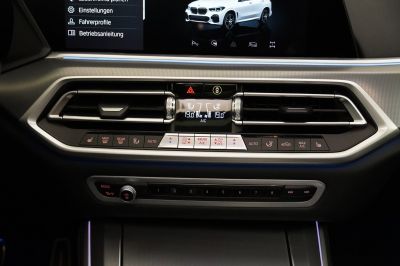 BMW X5 Gebrauchtwagen