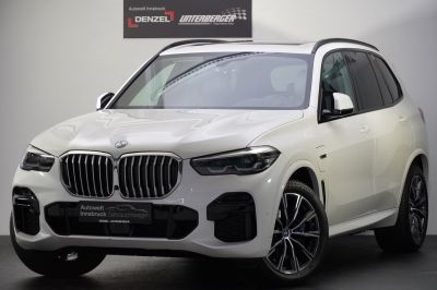 BMW X5 Gebrauchtwagen