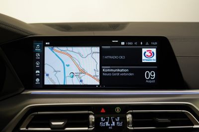 BMW X5 Gebrauchtwagen