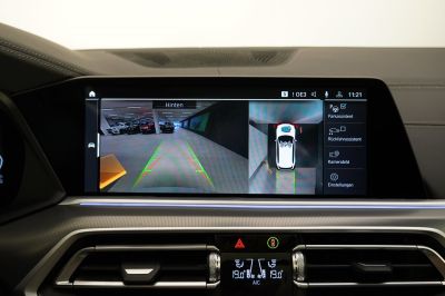 BMW X5 Gebrauchtwagen
