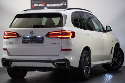 BMW X5 Gebrauchtwagen