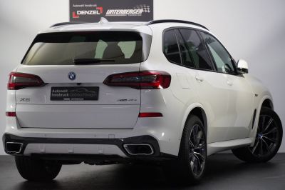 BMW X5 Gebrauchtwagen