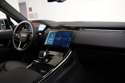 Land Rover Range Rover Sport Neuwagen Land Rover Range Rover Sport Neuwagen