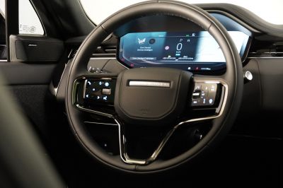 Land Rover Range Rover Sport Neuwagen Land Rover Range Rover Sport Neuwagen