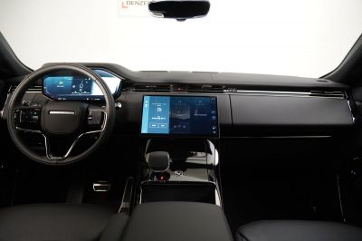 Land Rover Range Rover Sport Neuwagen Land Rover Range Rover Sport Neuwagen