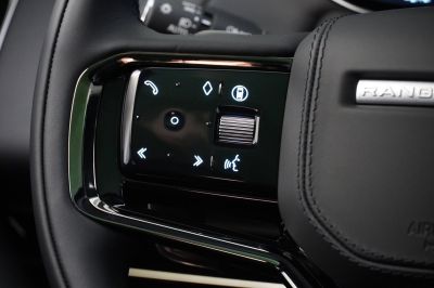 Land Rover Range Rover Sport Neuwagen Land Rover Range Rover Sport Neuwagen