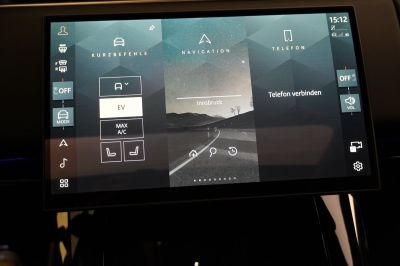 Land Rover Range Rover Sport Neuwagen Land Rover Range Rover Sport Neuwagen
