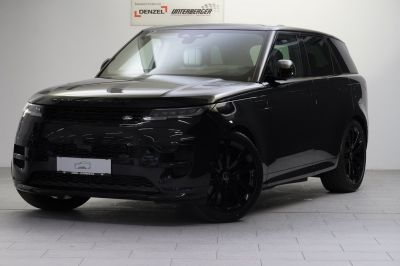 Land Rover Range Rover Sport Neuwagen Land Rover Range Rover Sport Neuwagen